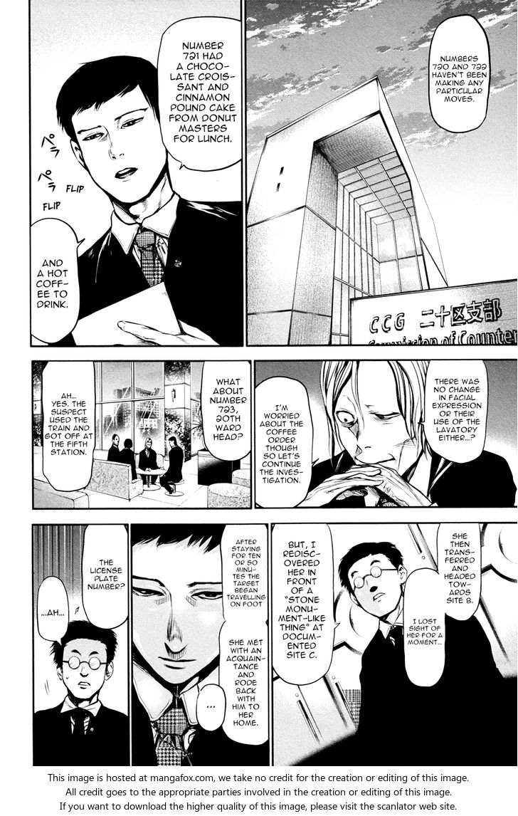 Tokyo Ghoul Vol.02 Chapter 013 page 15