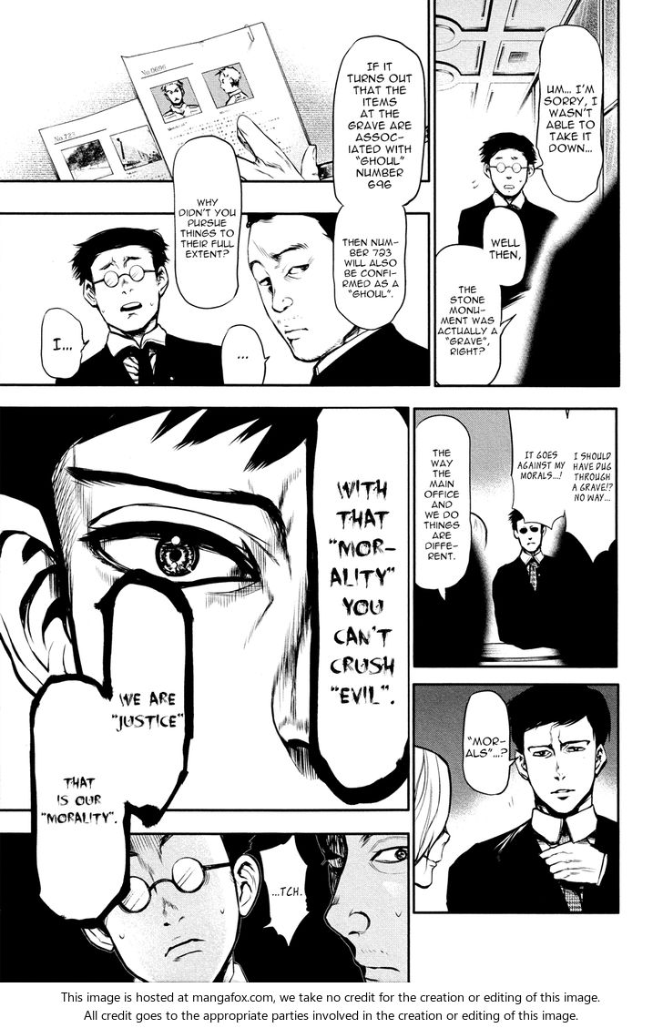 Tokyo Ghoul Vol.02 Chapter 013 page 16