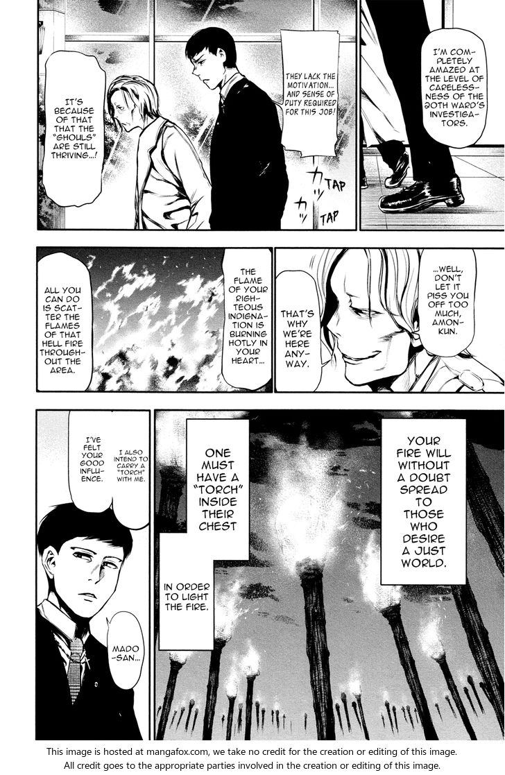 Tokyo Ghoul Vol.02 Chapter 013 page 17