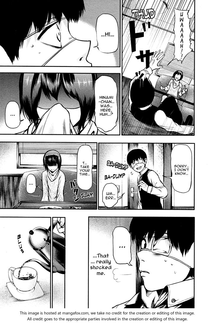 Tokyo Ghoul Vol.02 Chapter 014 page 6