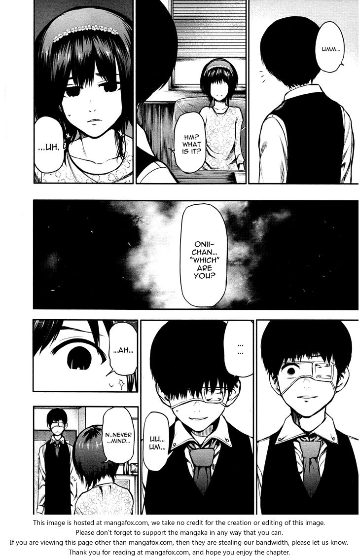 Tokyo Ghoul Vol.02 Chapter 014 page 9