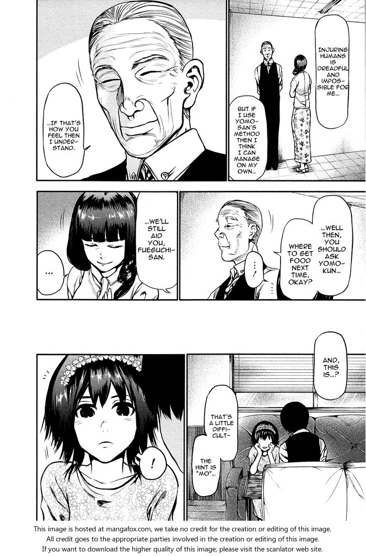 Tokyo Ghoul Vol.02 Chapter 014 page 15