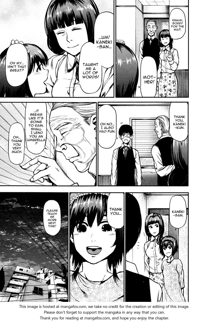 Tokyo Ghoul Vol.02 Chapter 014 page 16