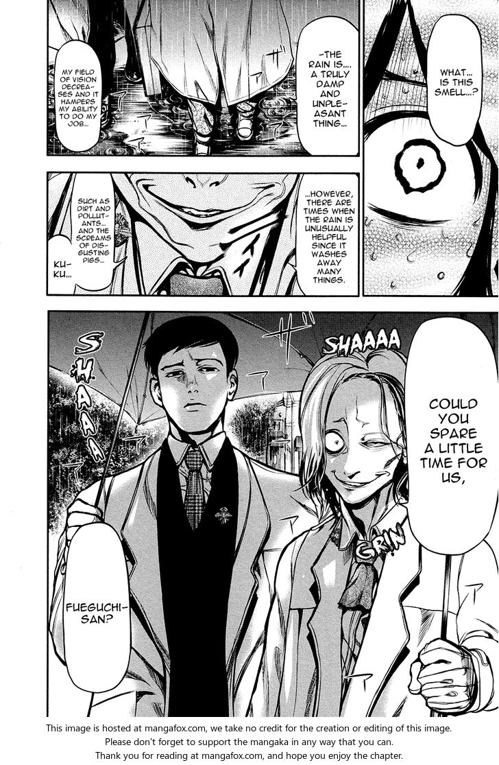 Tokyo Ghoul Vol.02 Chapter 014 page 19