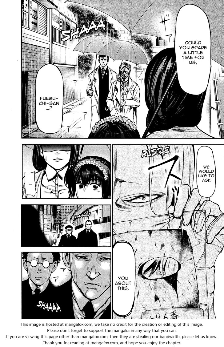 Tokyo Ghoul Vol.02 Chapter 015 page 3