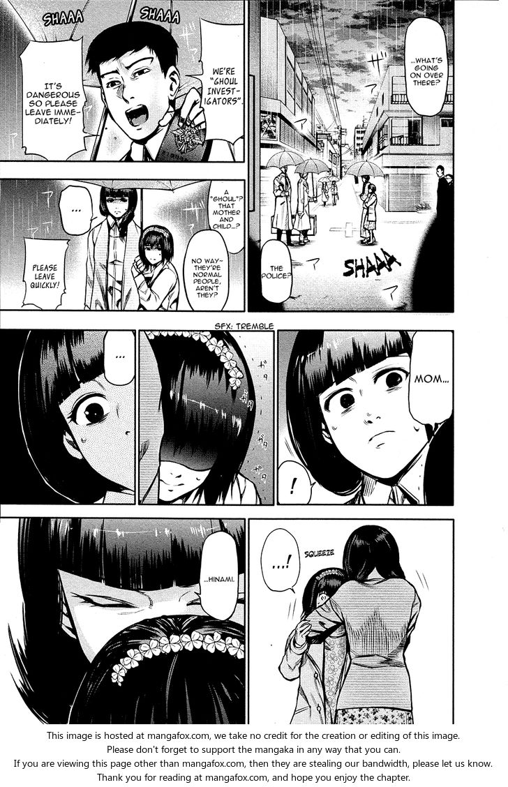Tokyo Ghoul Vol.02 Chapter 015 page 4
