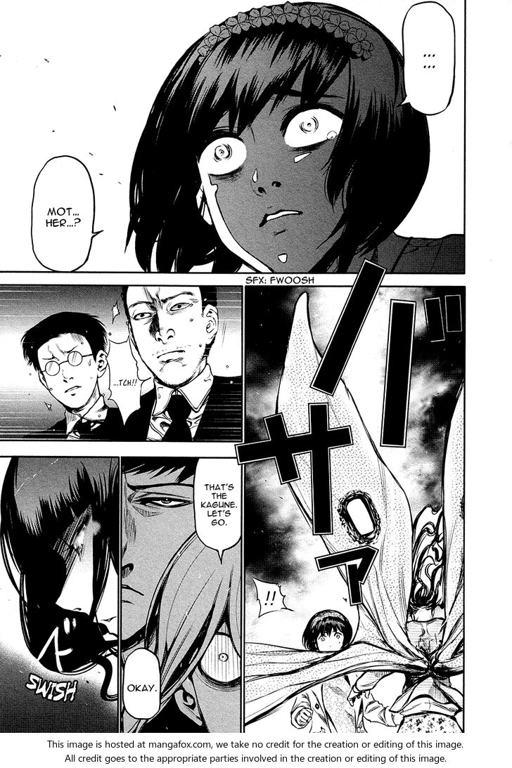 Tokyo Ghoul Vol.02 Chapter 015 page 6