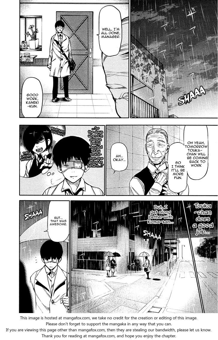 Tokyo Ghoul Vol.02 Chapter 015 page 9