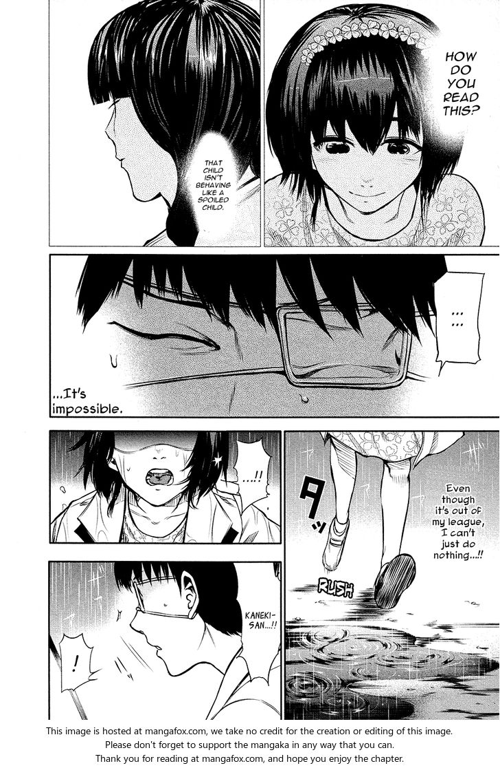 Tokyo Ghoul Vol.02 Chapter 015 page 15