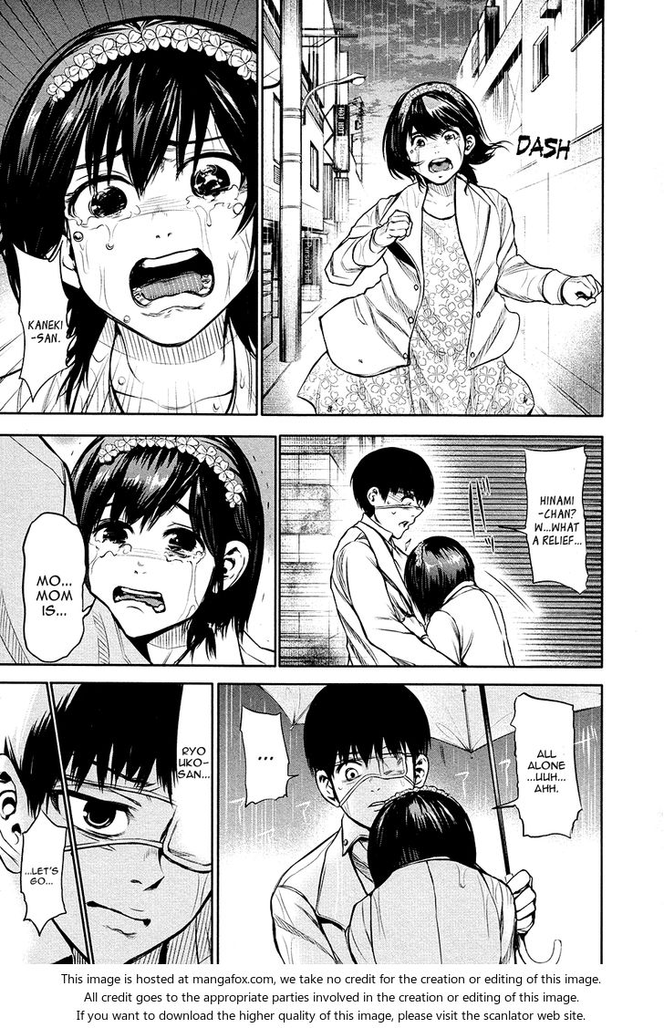 Tokyo Ghoul Vol.02 Chapter 015 page 16