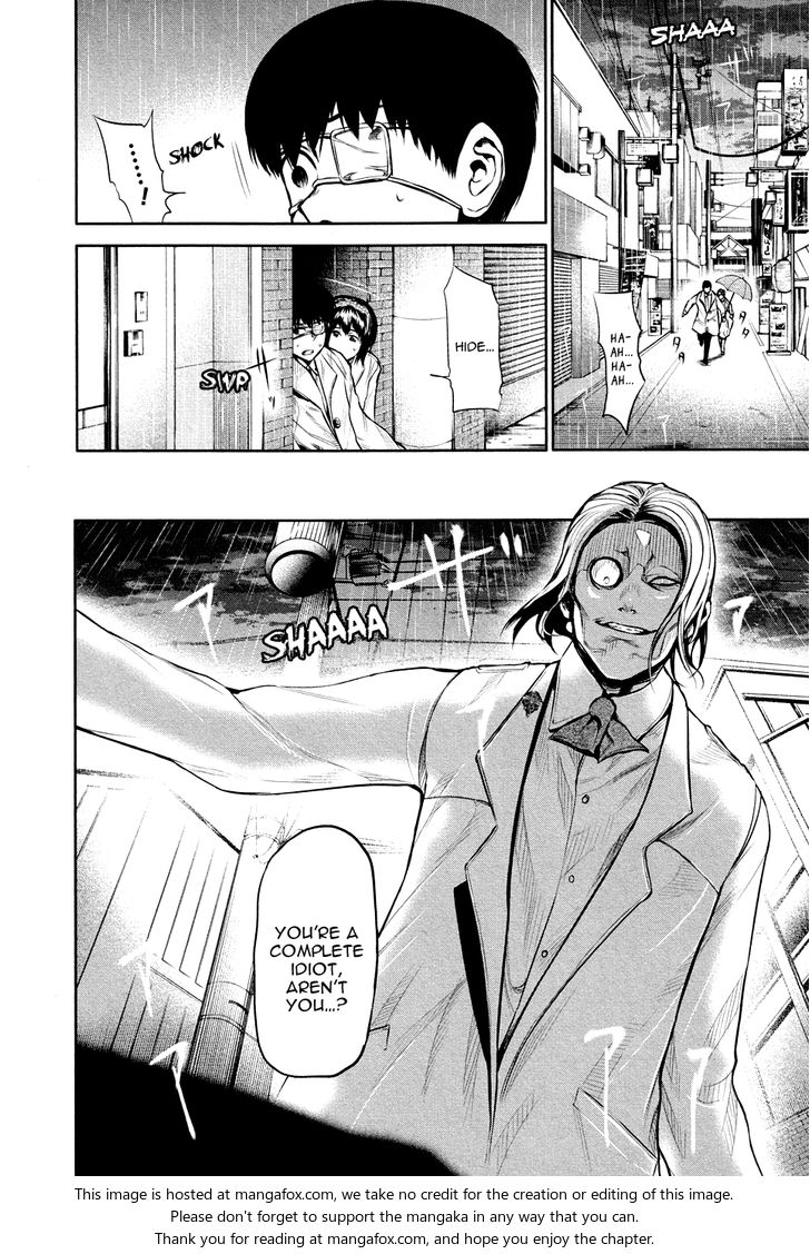 Tokyo Ghoul Vol.02 Chapter 015 page 17
