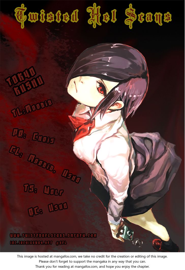 Tokyo Ghoul Vol.02 Chapter 015 page 21