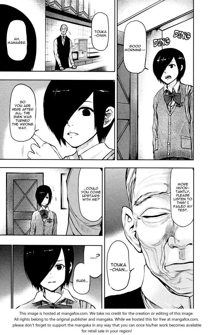 Tokyo Ghoul Vol.02 Chapter 016 page 4