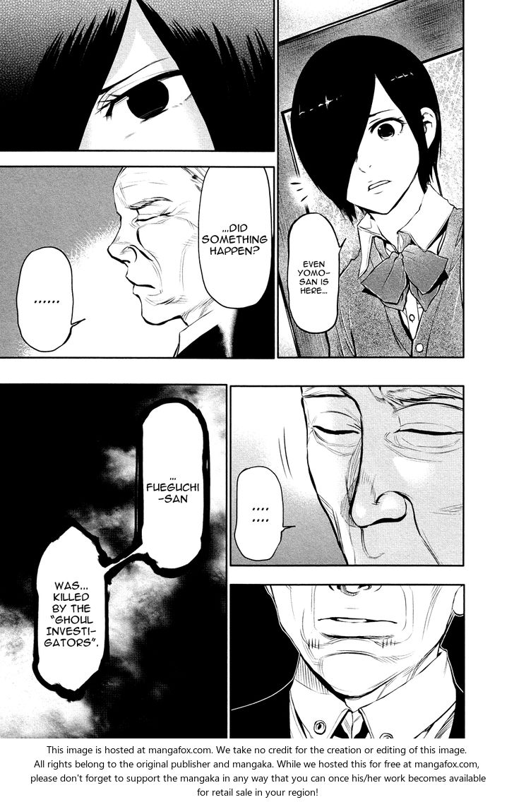 Tokyo Ghoul Vol.02 Chapter 016 page 6