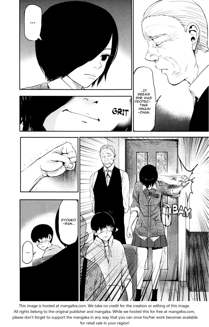 Tokyo Ghoul Vol.02 Chapter 016 page 7