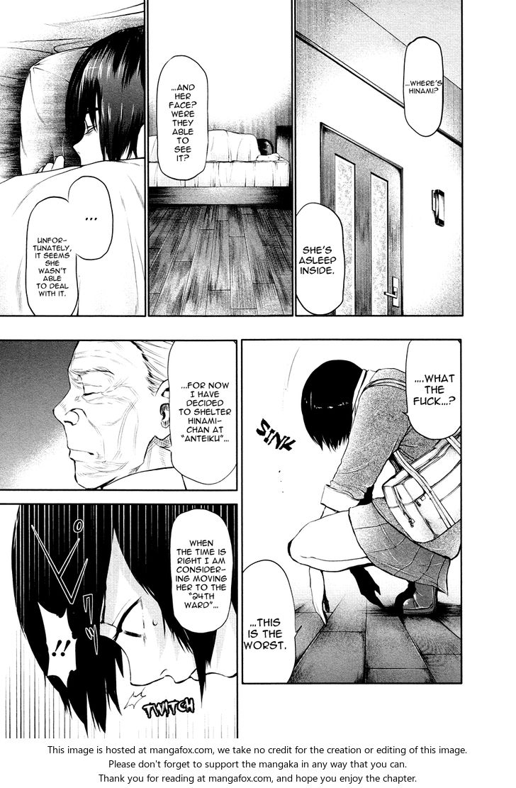 Tokyo Ghoul Vol.02 Chapter 016 page 8