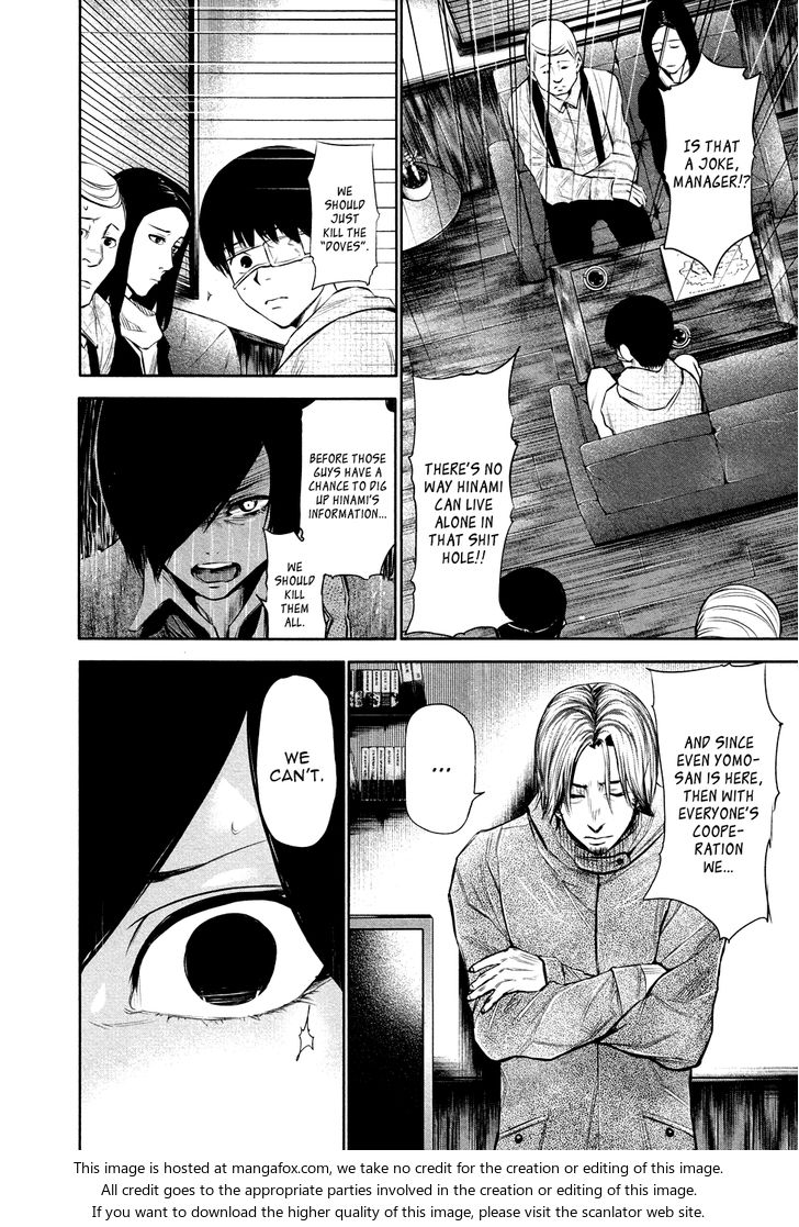 Tokyo Ghoul Vol.02 Chapter 016 page 9