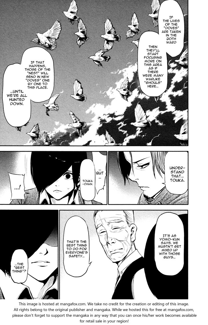 Tokyo Ghoul Vol.02 Chapter 016 page 10
