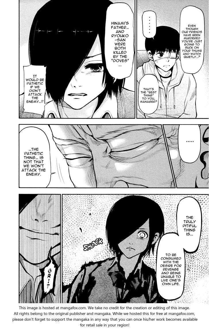 Tokyo Ghoul Vol.02 Chapter 016 page 11