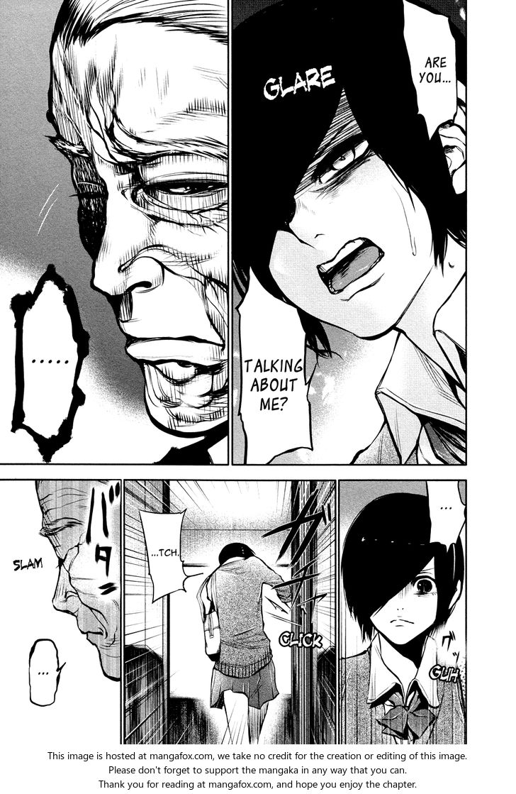 Tokyo Ghoul Vol.02 Chapter 016 page 12