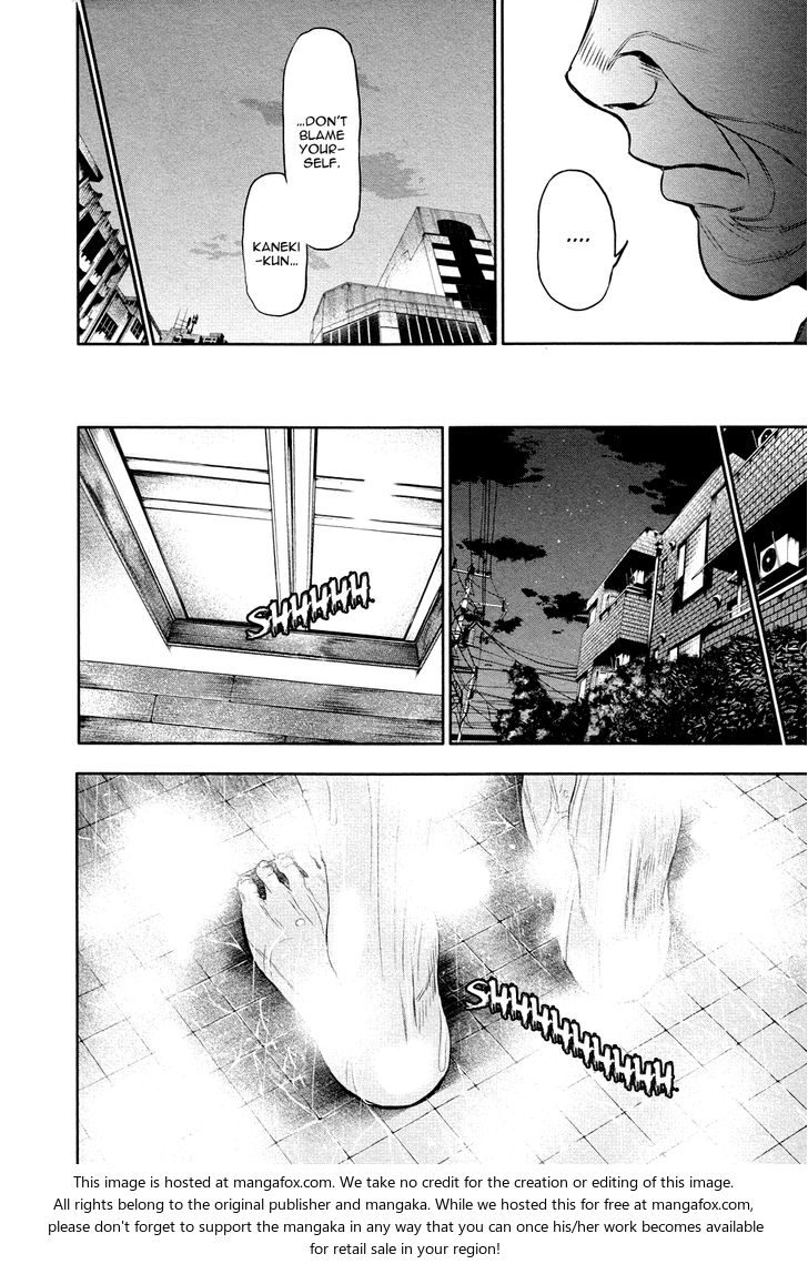 Tokyo Ghoul Vol.02 Chapter 016 page 15