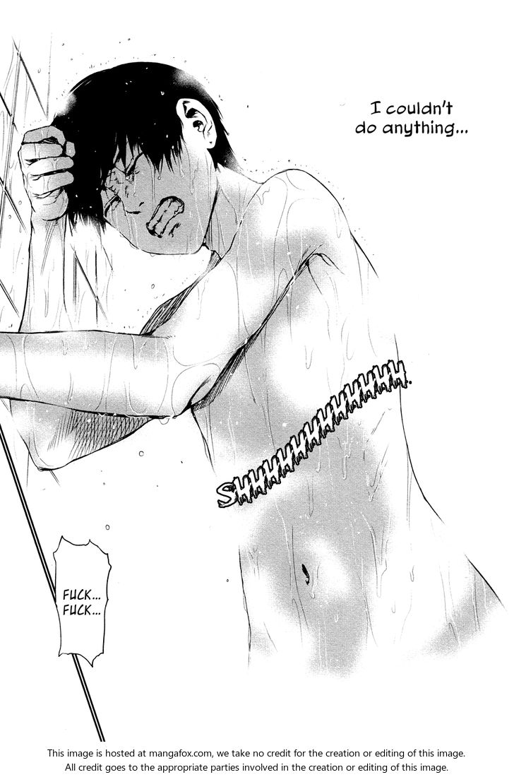 Tokyo Ghoul Vol.02 Chapter 016 page 18