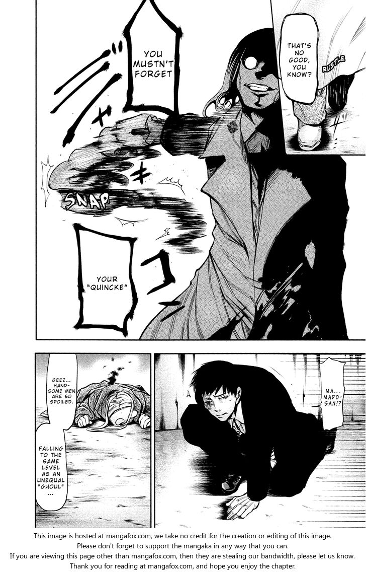 Tokyo Ghoul Vol.02 Chapter 017 page 13