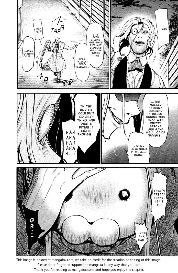 Tokyo Ghoul Vol.02 Chapter 017 page 15