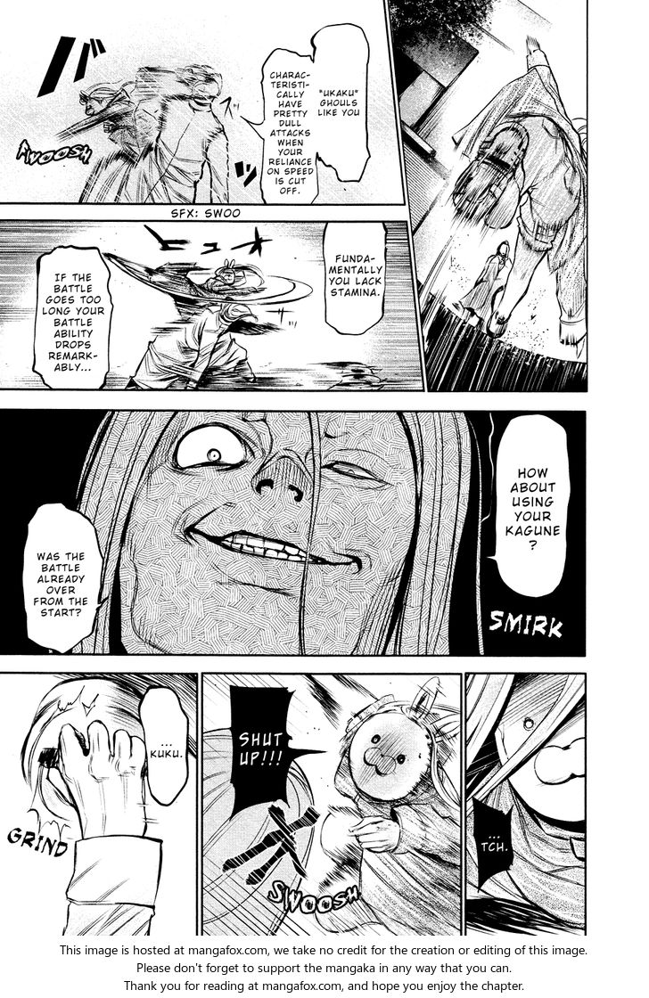 Tokyo Ghoul Vol.02 Chapter 017 page 16