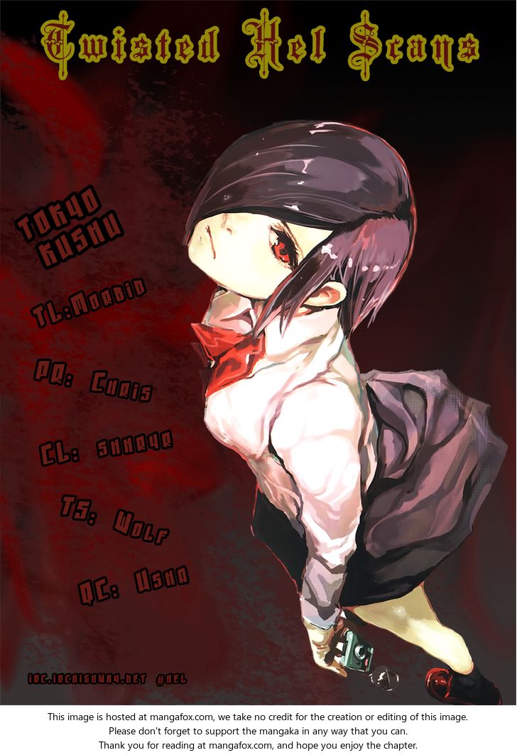 Tokyo Ghoul Vol.02 Chapter 017 page 20