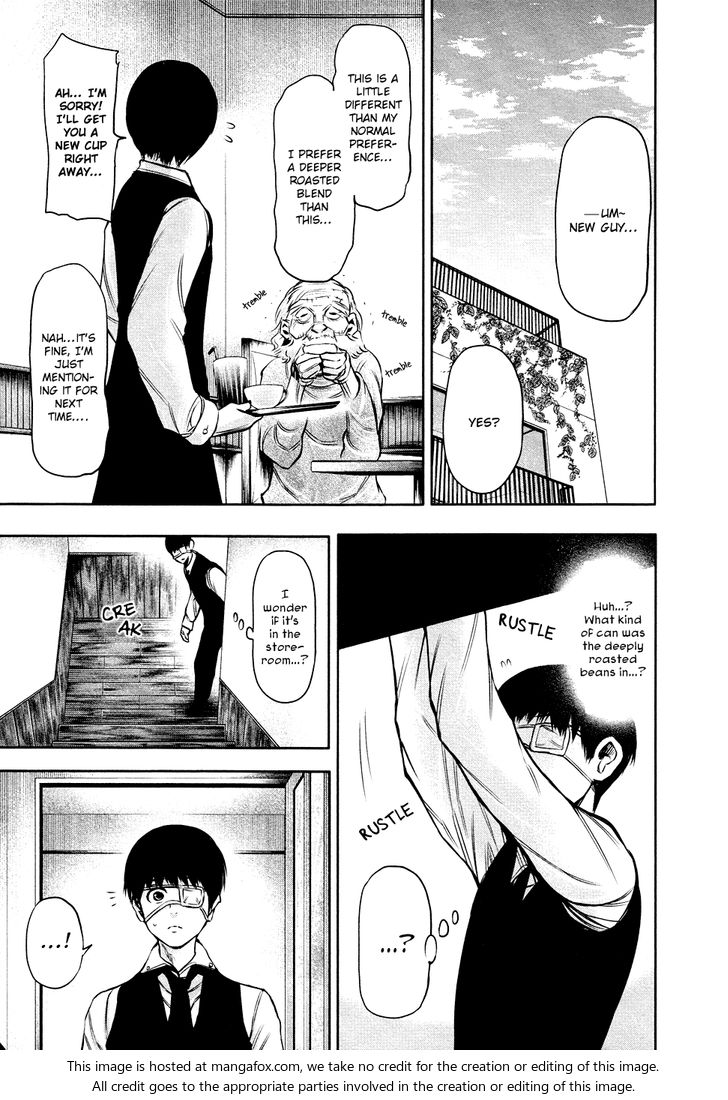 Tokyo Ghoul Vol.02 Chapter 018 page 4