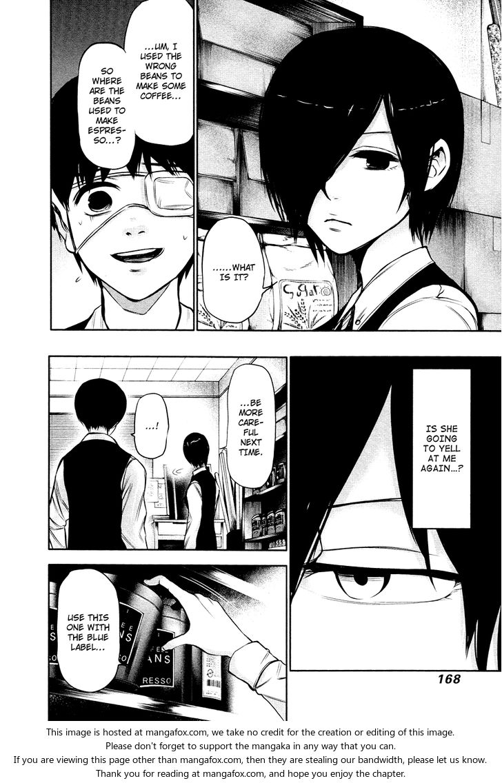 Tokyo Ghoul Vol.02 Chapter 018 page 5