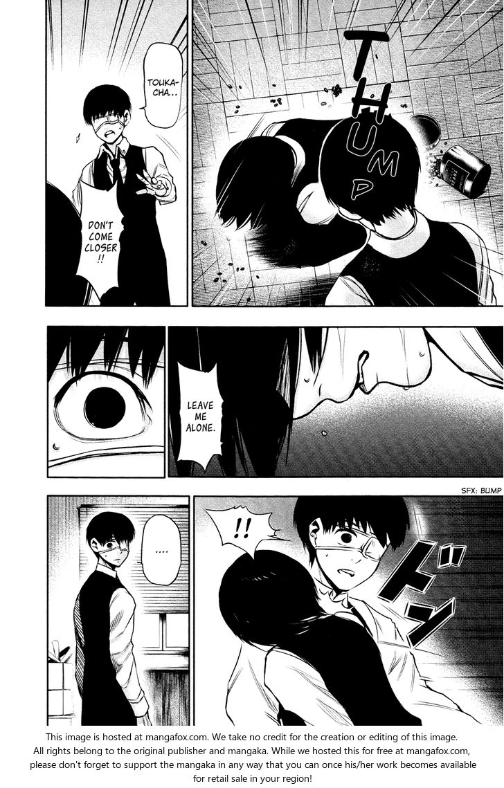 Tokyo Ghoul Vol.02 Chapter 018 page 7