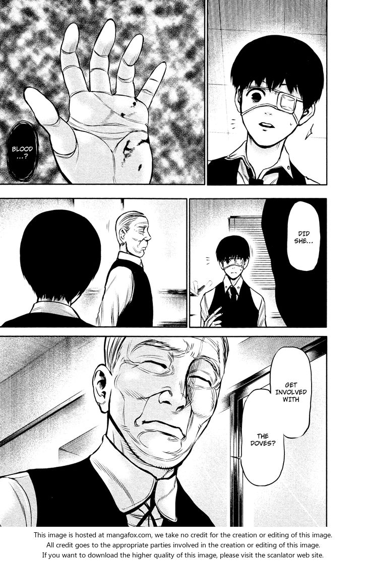 Tokyo Ghoul Vol.02 Chapter 018 page 8