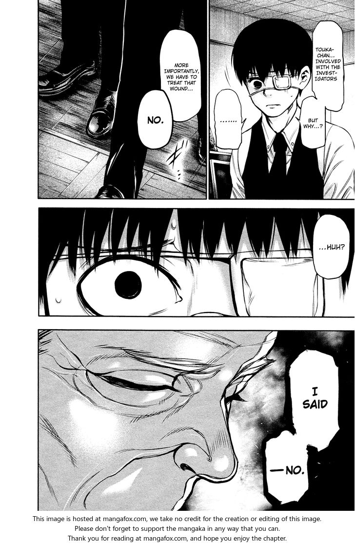 Tokyo Ghoul Vol.02 Chapter 018 page 9