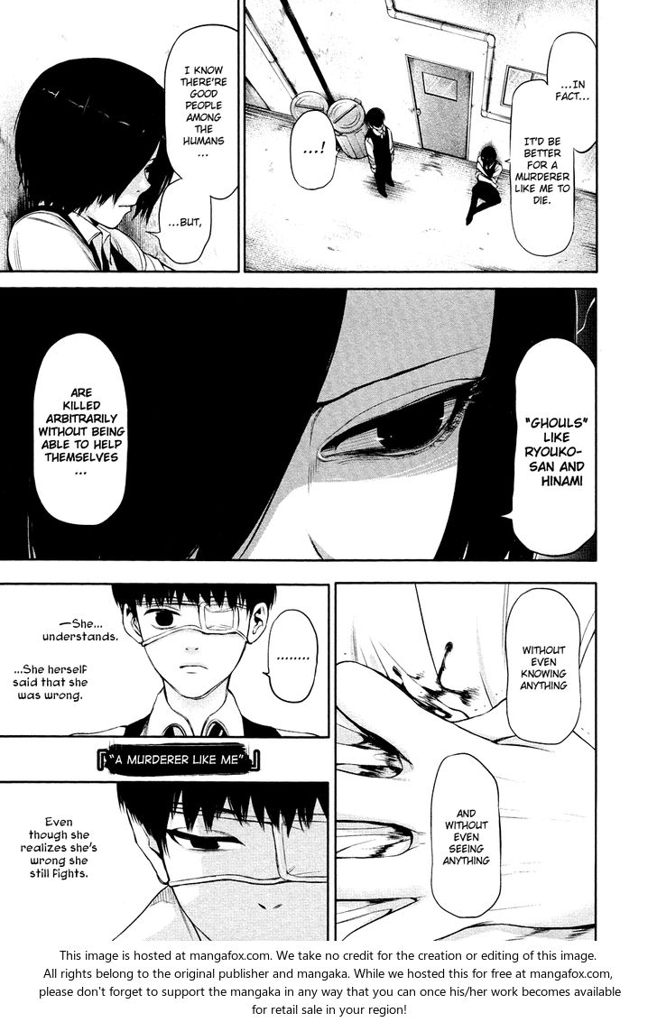 Tokyo Ghoul Vol.02 Chapter 018 page 16