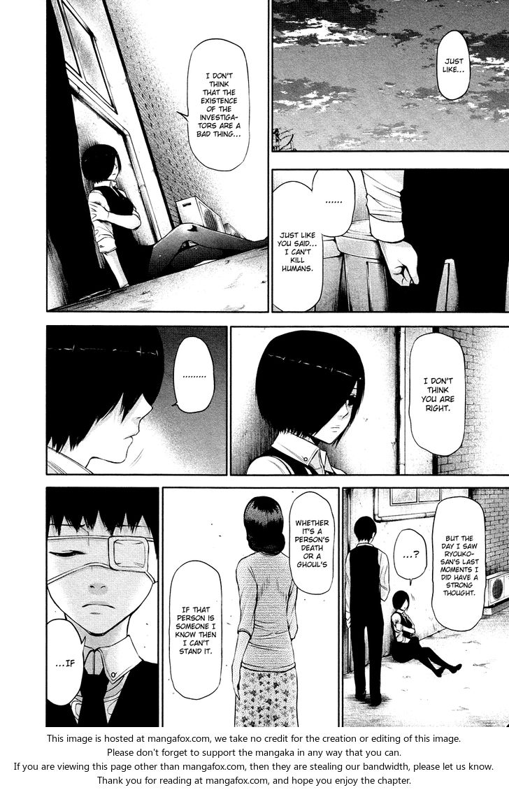 Tokyo Ghoul Vol.02 Chapter 018 page 17
