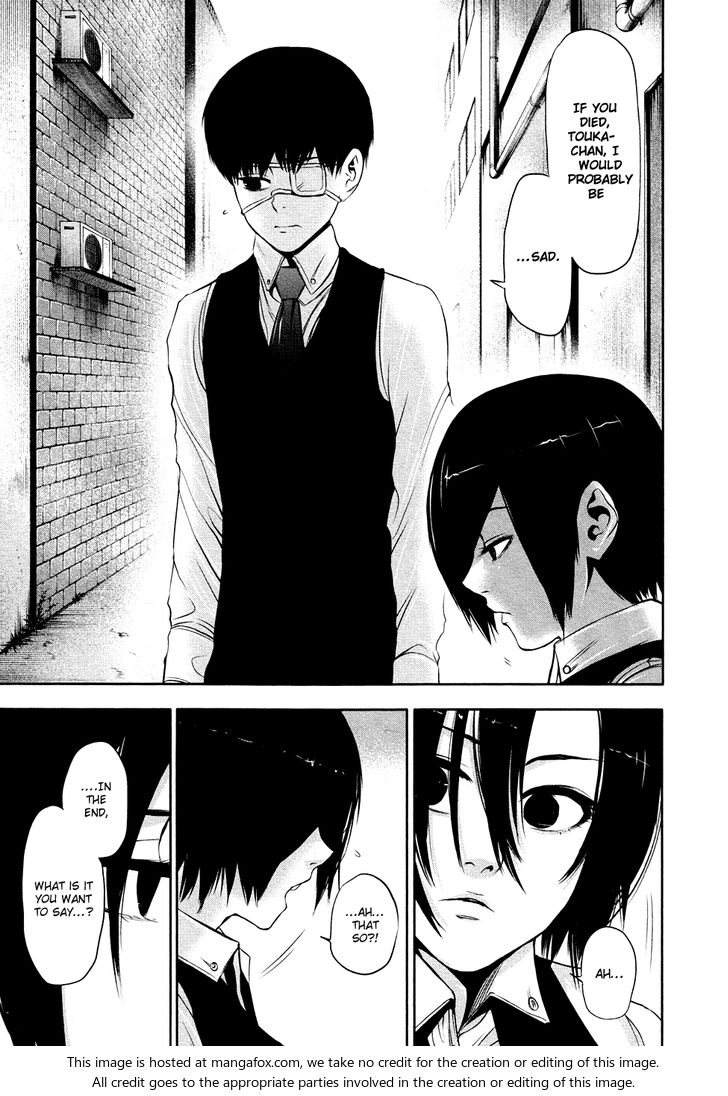 Tokyo Ghoul Vol.02 Chapter 018 page 18