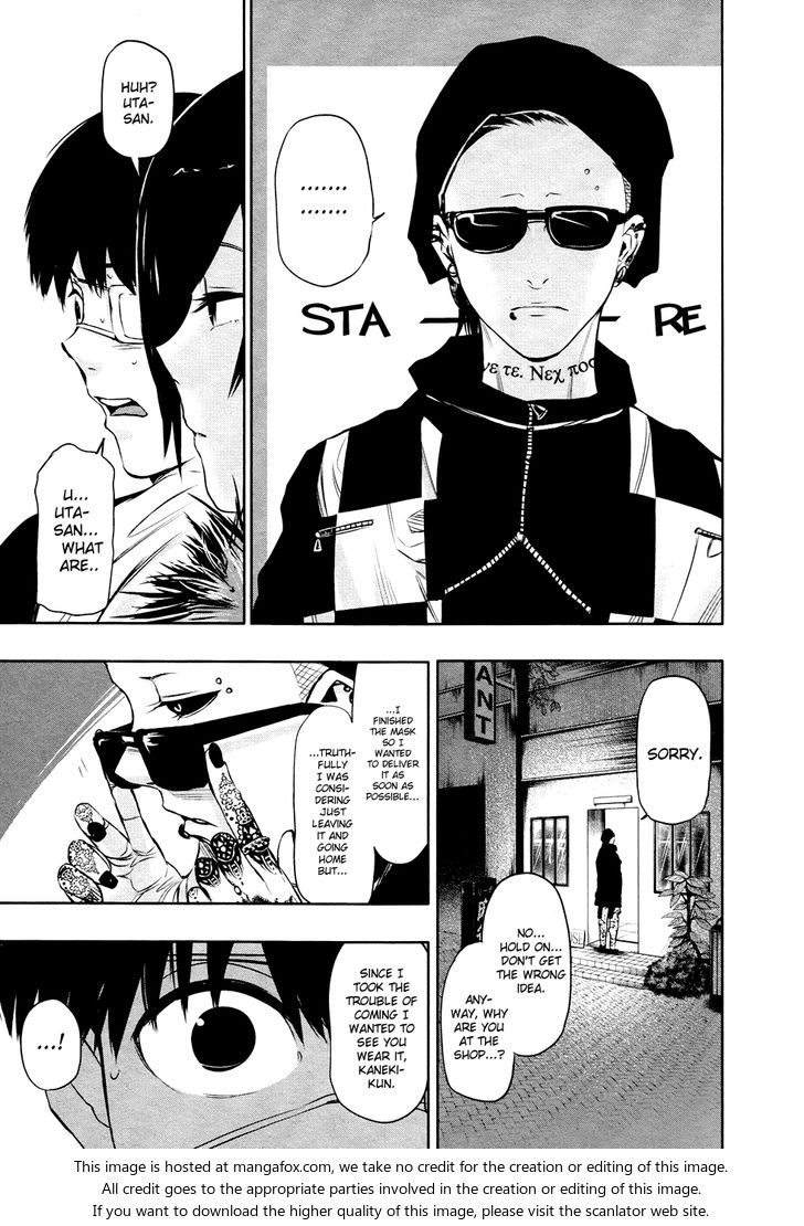 Tokyo Ghoul Vol.02 Chapter 019 page 18