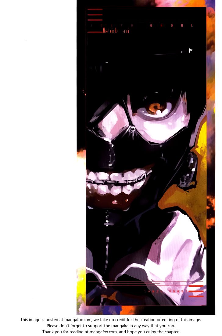 Tokyo Ghoul Vol.03 Chapter 020 page 4