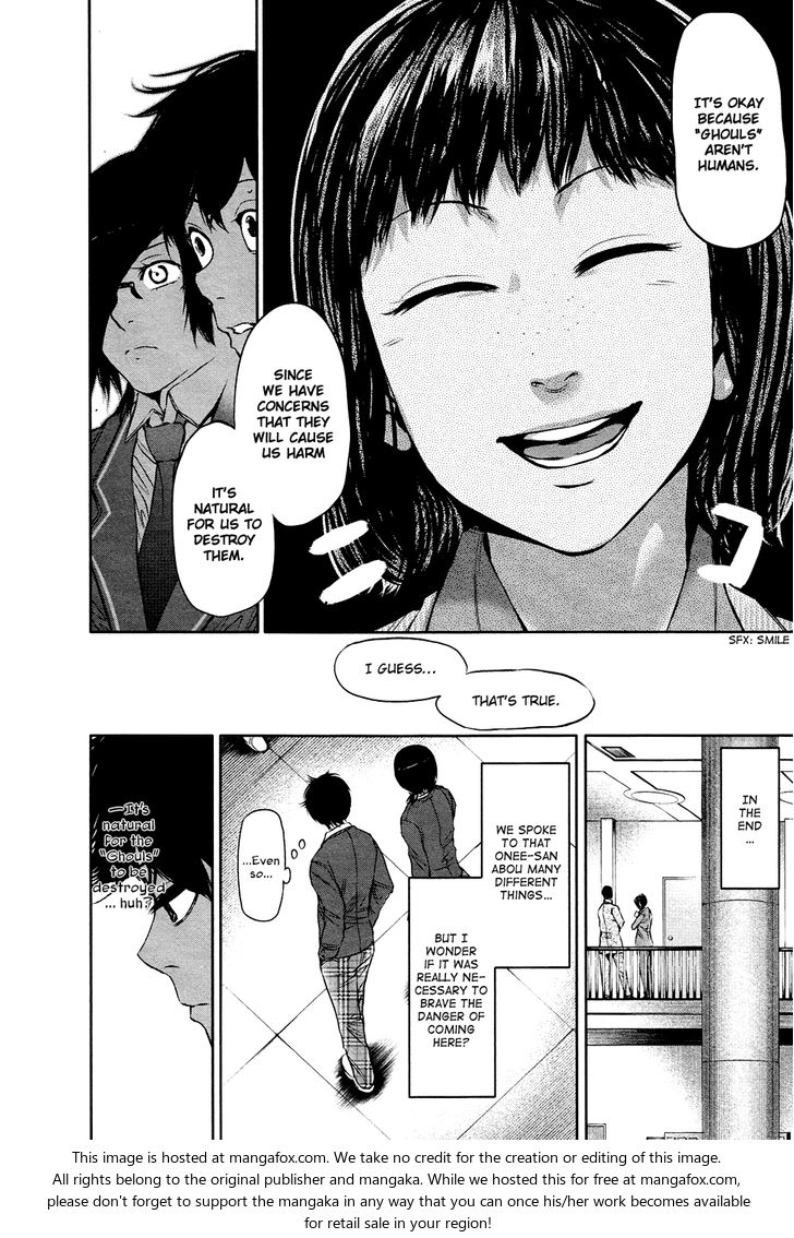 Tokyo Ghoul Vol.03 Chapter 020 page 20