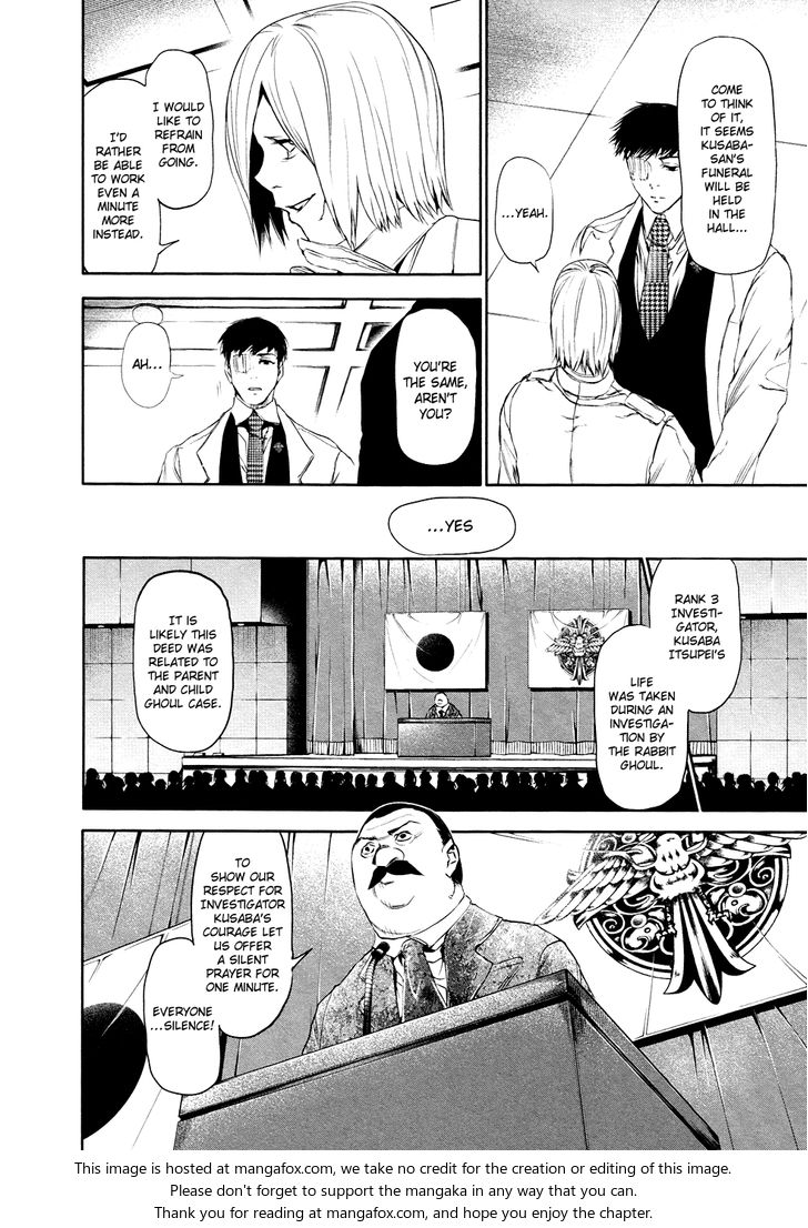 Tokyo Ghoul Vol.03 Chapter 021 page 11