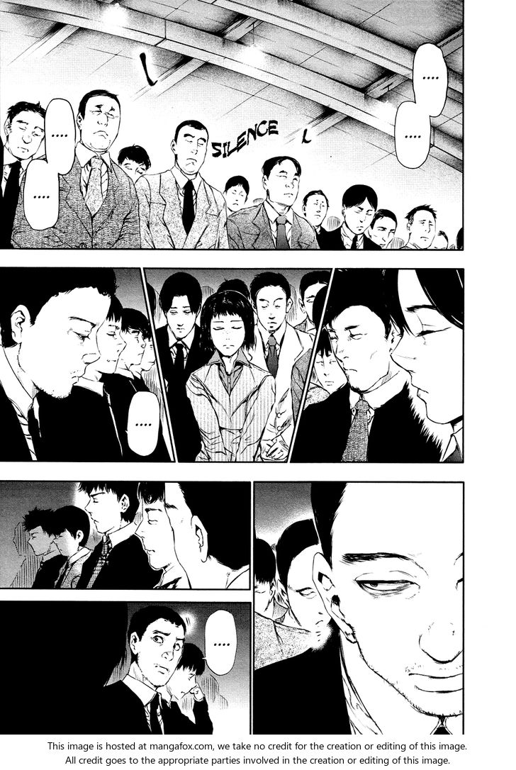 Tokyo Ghoul Vol.03 Chapter 021 page 12
