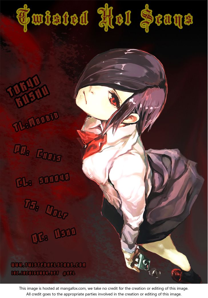 Tokyo Ghoul Vol.03 Chapter 022 page 20
