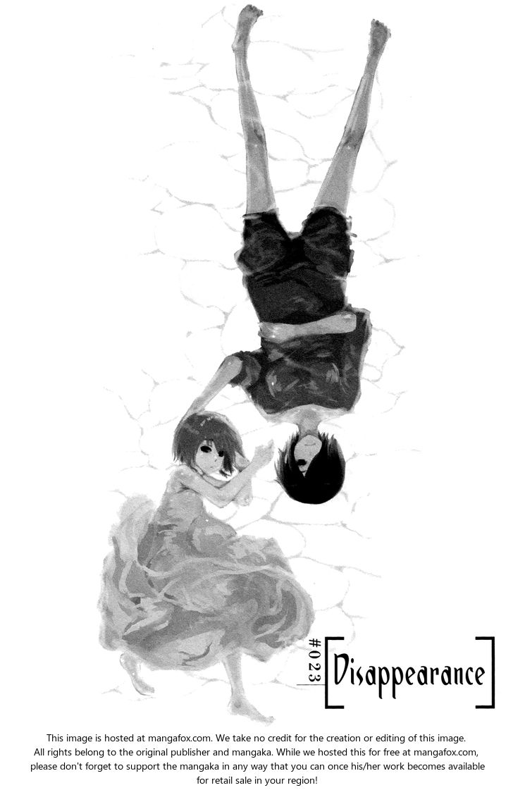 Tokyo Ghoul Vol.03 Chapter 023 page 2