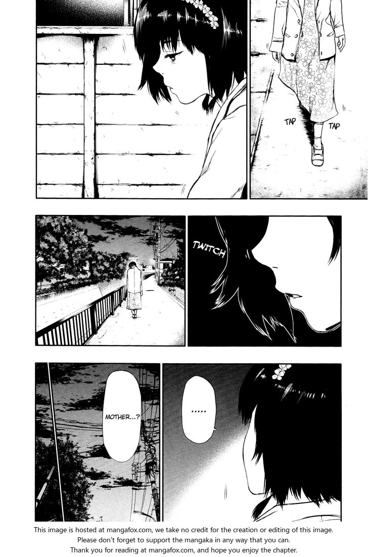 Tokyo Ghoul Vol.03 Chapter 023 page 6