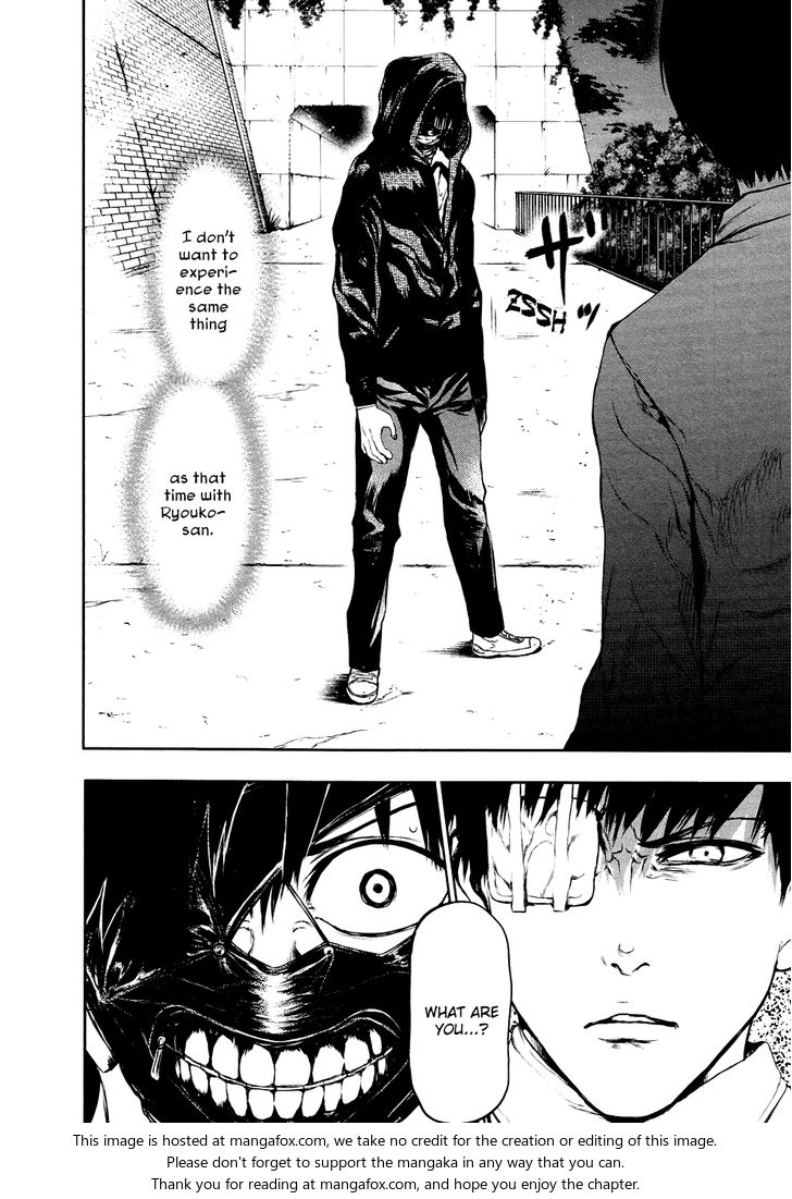Tokyo Ghoul Vol.03 Chapter 023 page 20