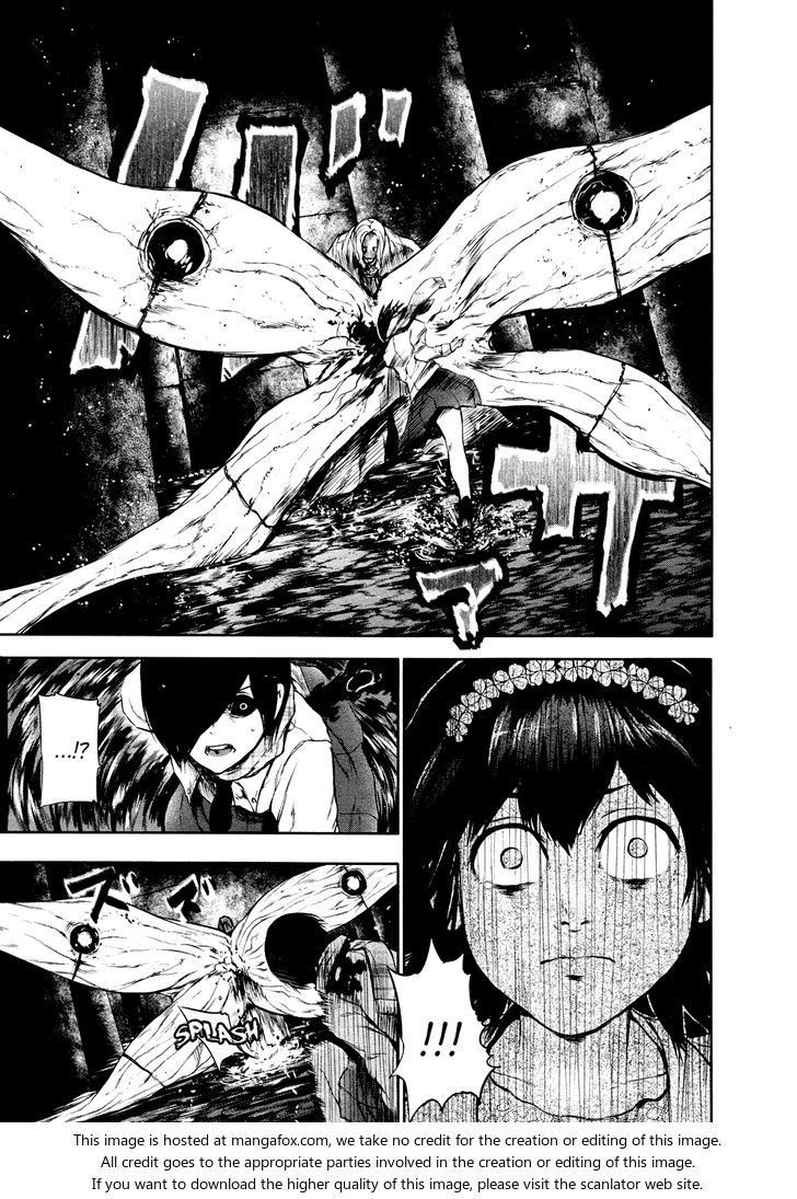 Tokyo Ghoul Vol.03 Chapter 024 page 18