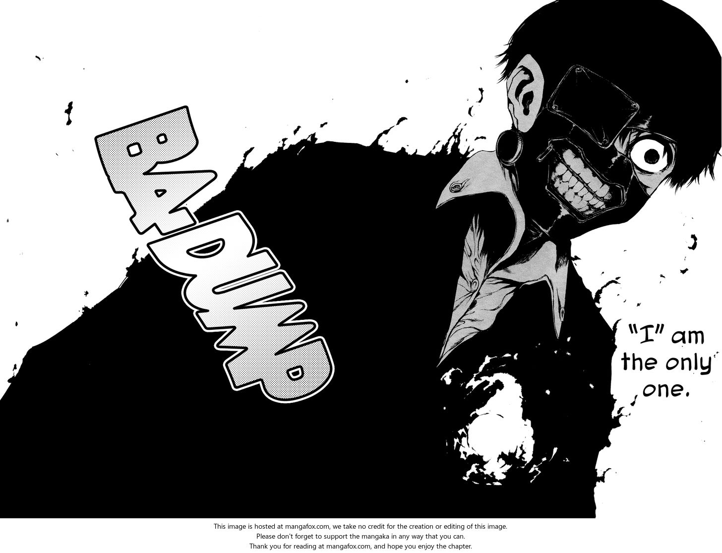 Tokyo Ghoul Vol.03 Chapter 025 page 15