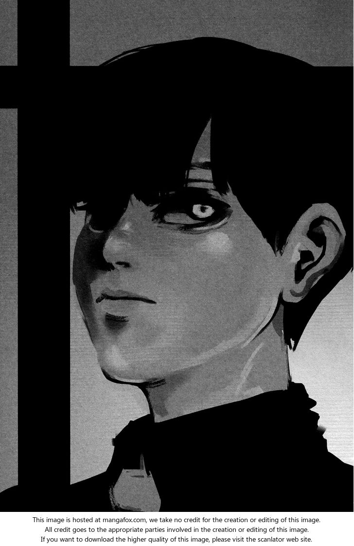 Tokyo Ghoul Vol.03 Chapter 026 page 2